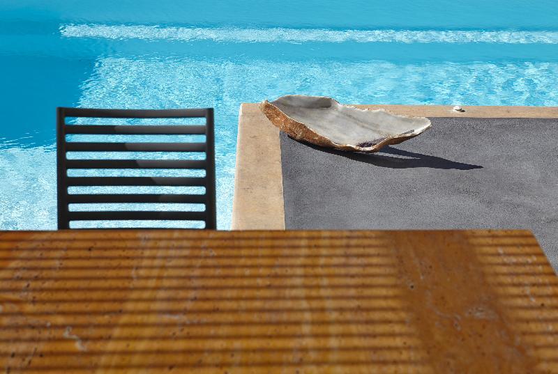 North Santorini A Luxury Spa Hotel 피르고스 외부 사진